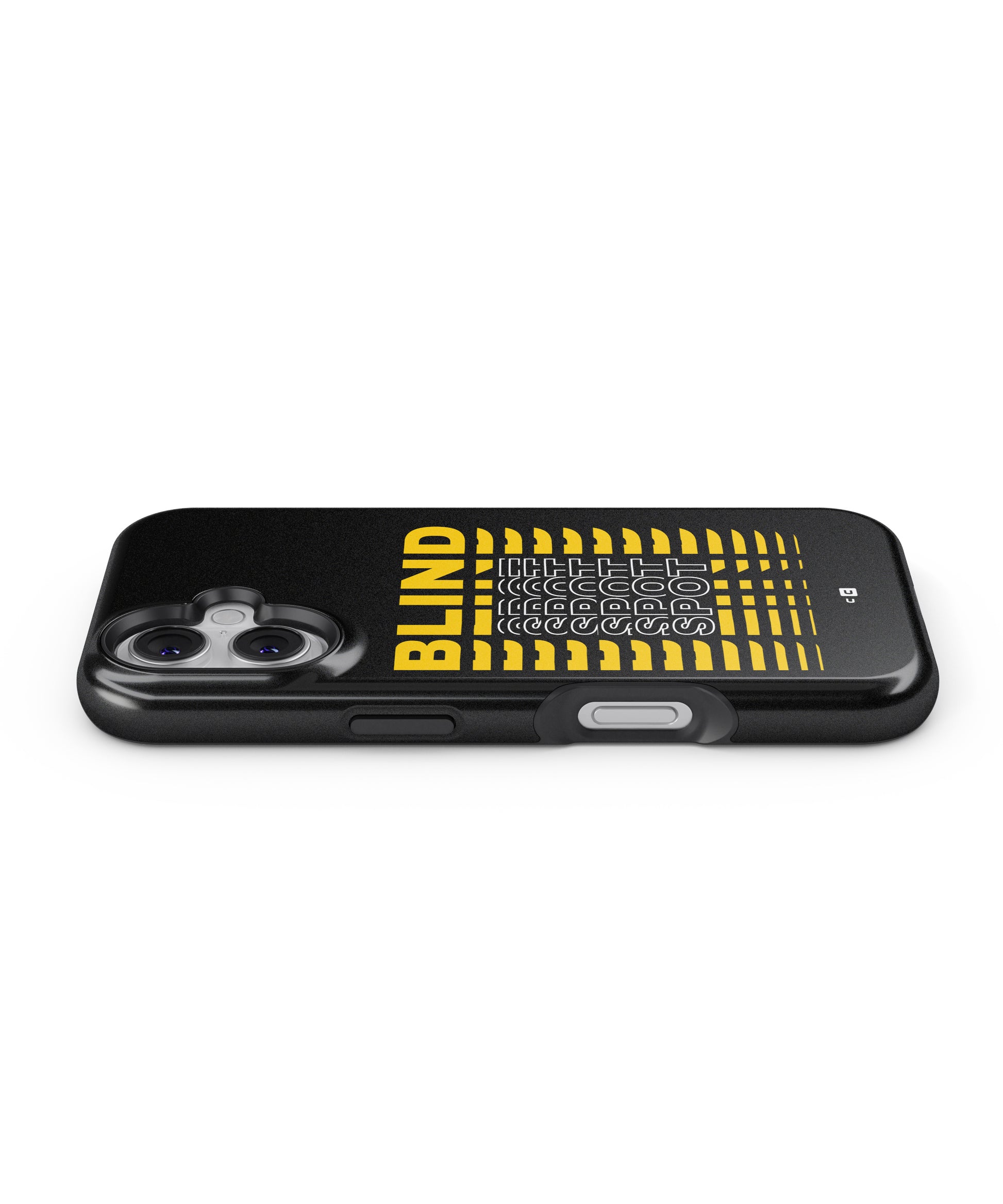 Blind Spot MagSafe Bumper Case