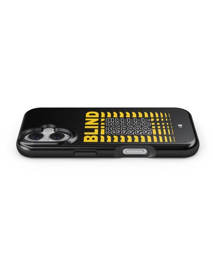 Blind Spot MagSafe Bumper Case