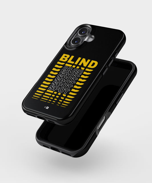 Blind Spot MagSafe Bumper Case