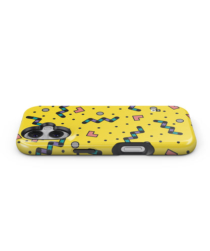 Block Shades MagSafe Bumper Case