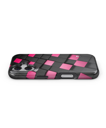 Blocks Diagonal MagSafe Bumper Case