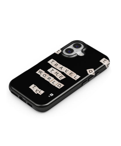 Blocks Travel MagSafe Bumper Case