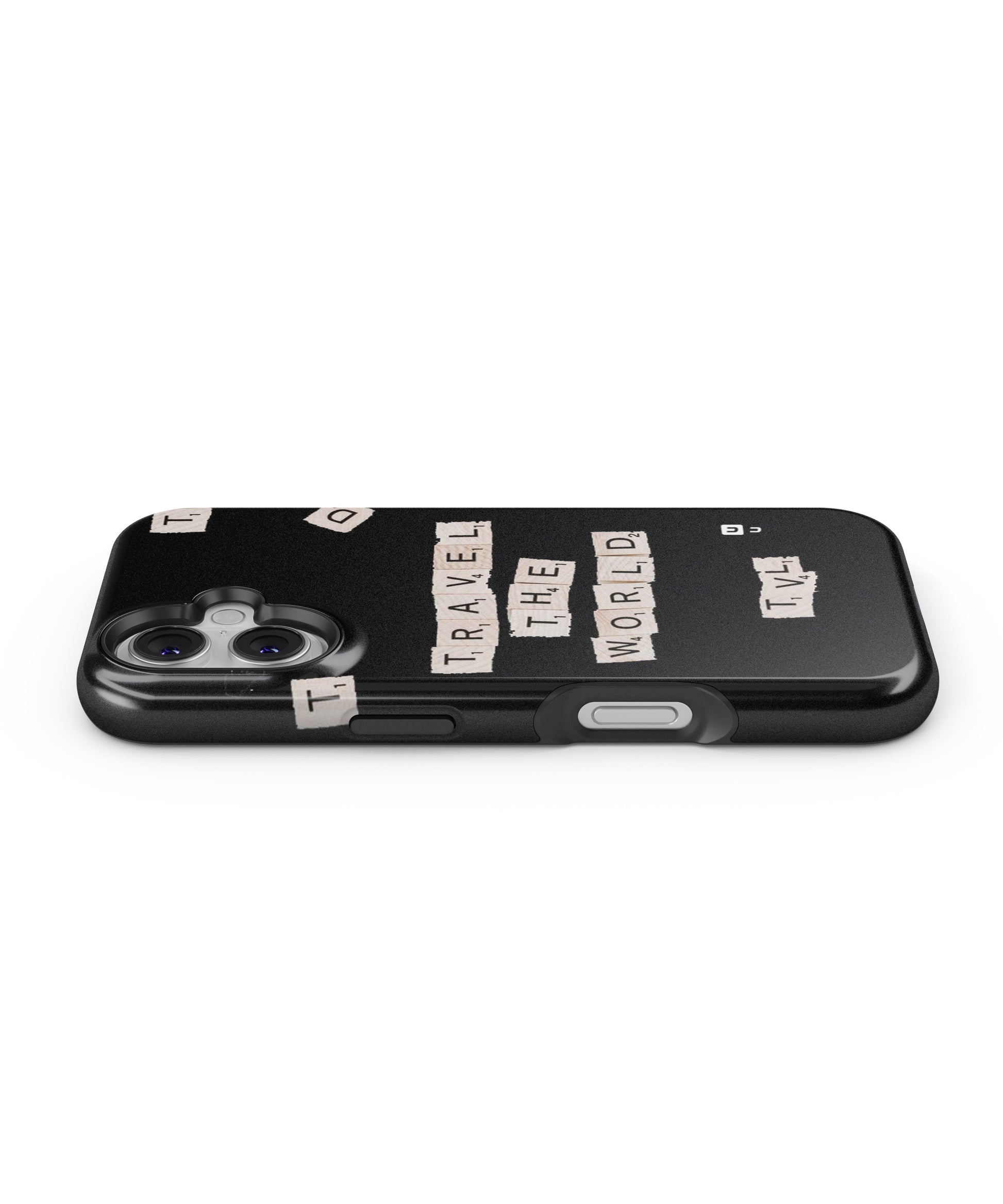 Blocks Travel MagSafe Bumper Case