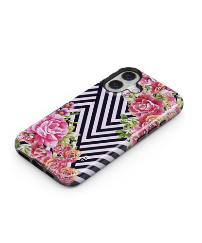 Bloom Zig Zag MagSafe Bumper Case