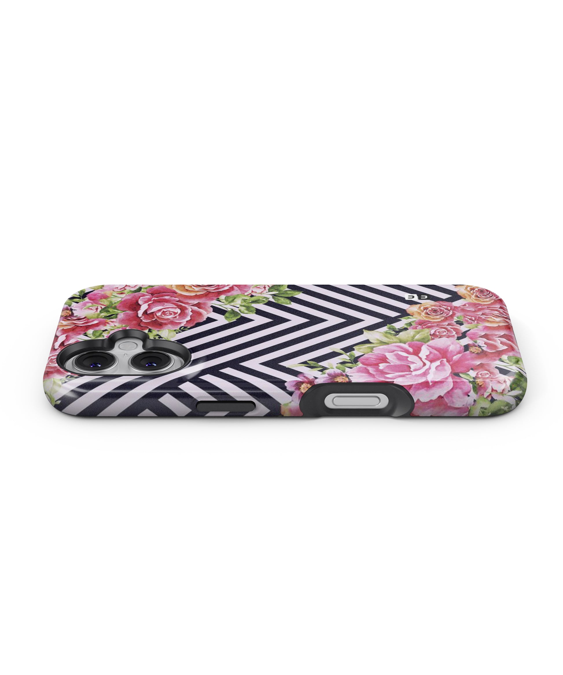 Bloom Zig Zag MagSafe Bumper Case
