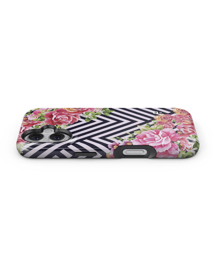 Bloom Zig Zag MagSafe Bumper Case
