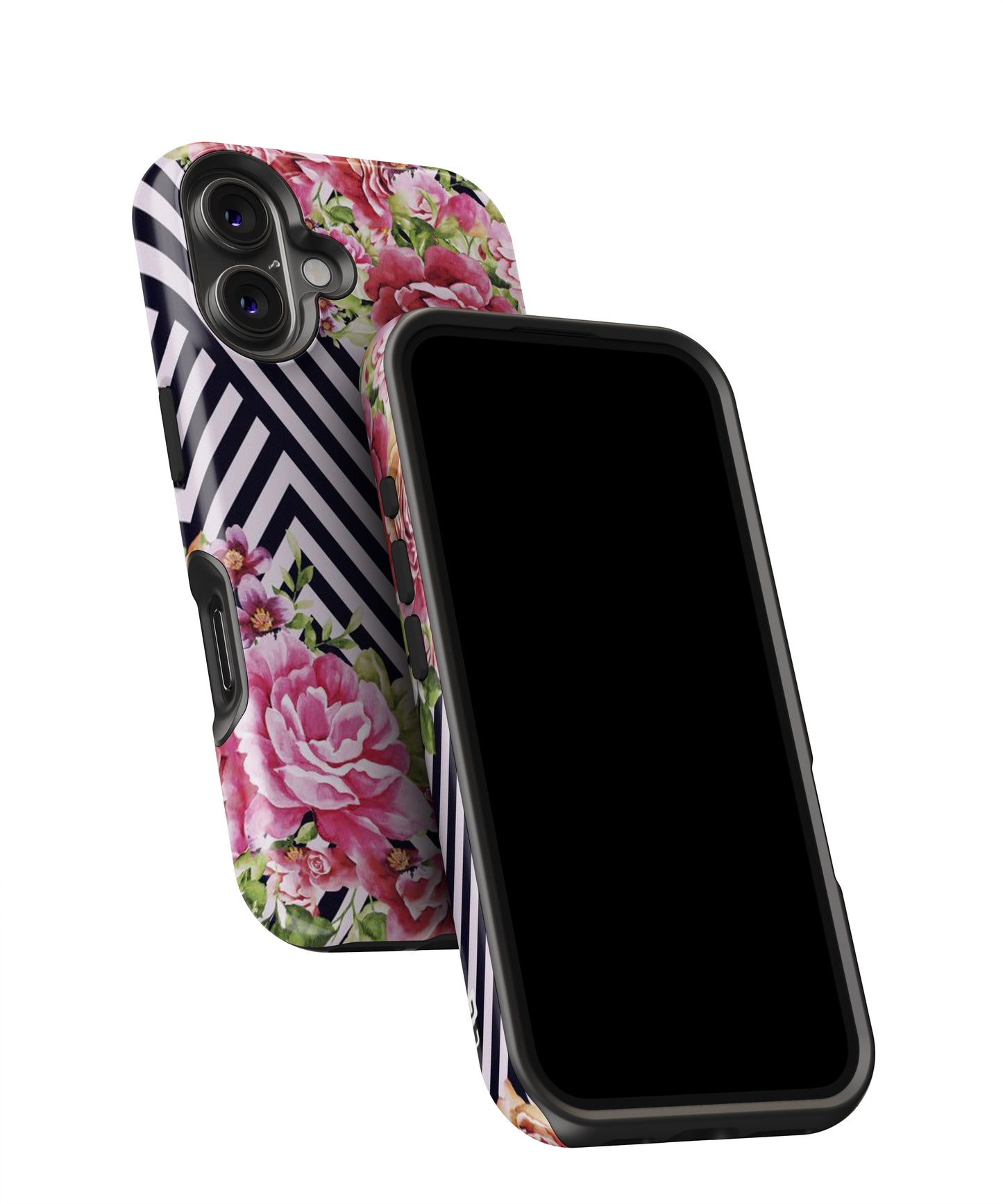 Bloom Zig Zag MagSafe Bumper Case
