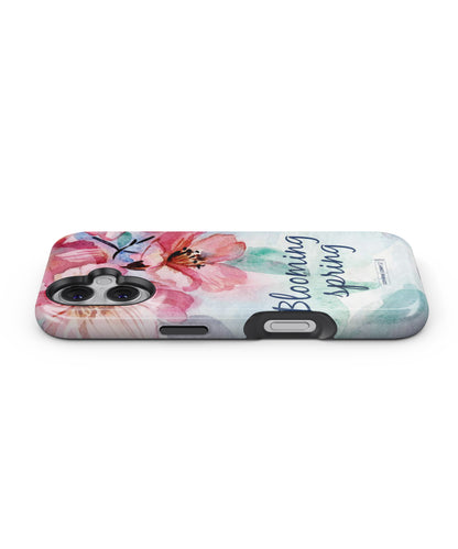 Blooming Spring MagSafe Bumper Case