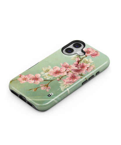 Blossom Cherry Design MagSafe Bumper Case