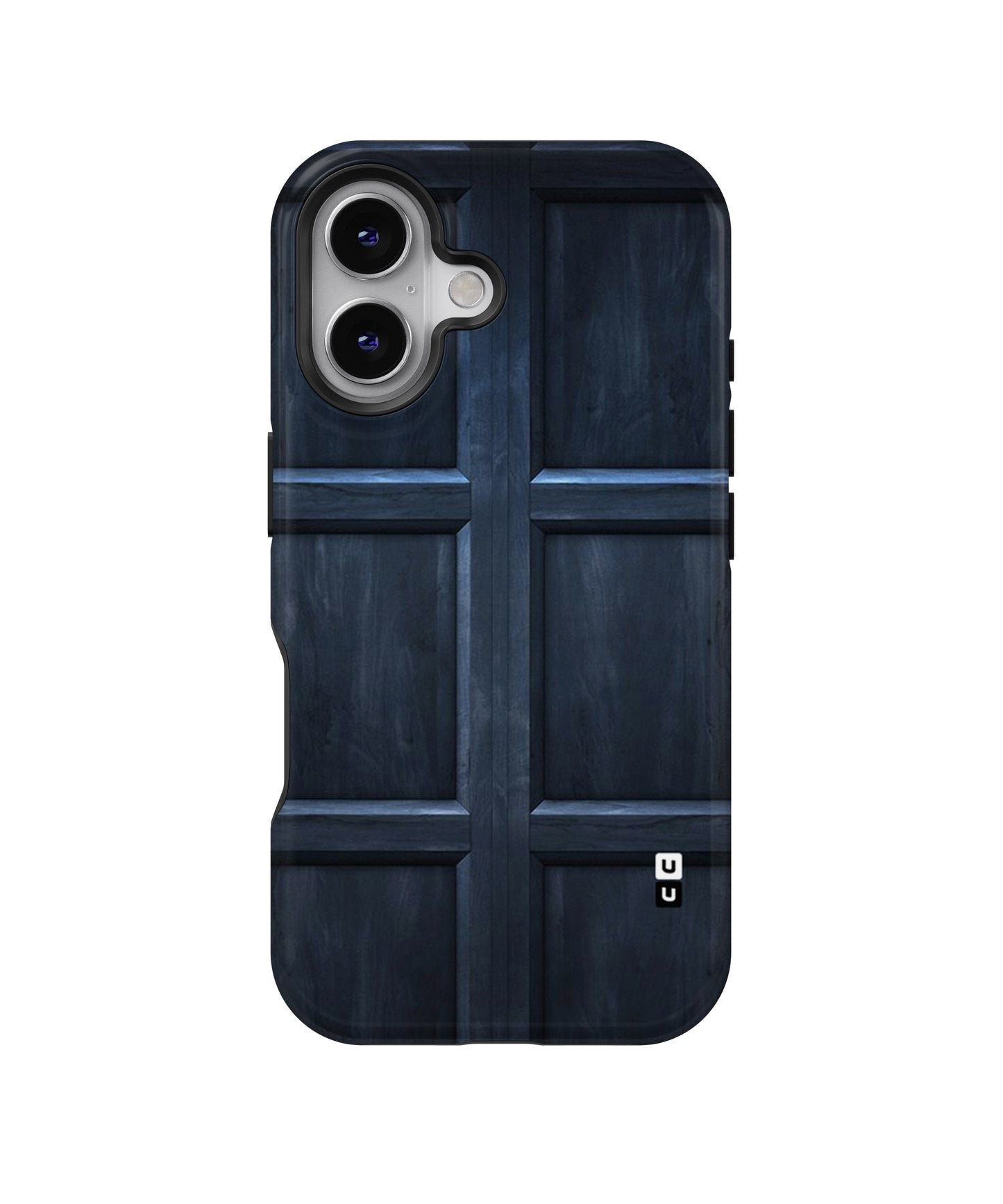 Blue Door Design MagSafe Bumper Case