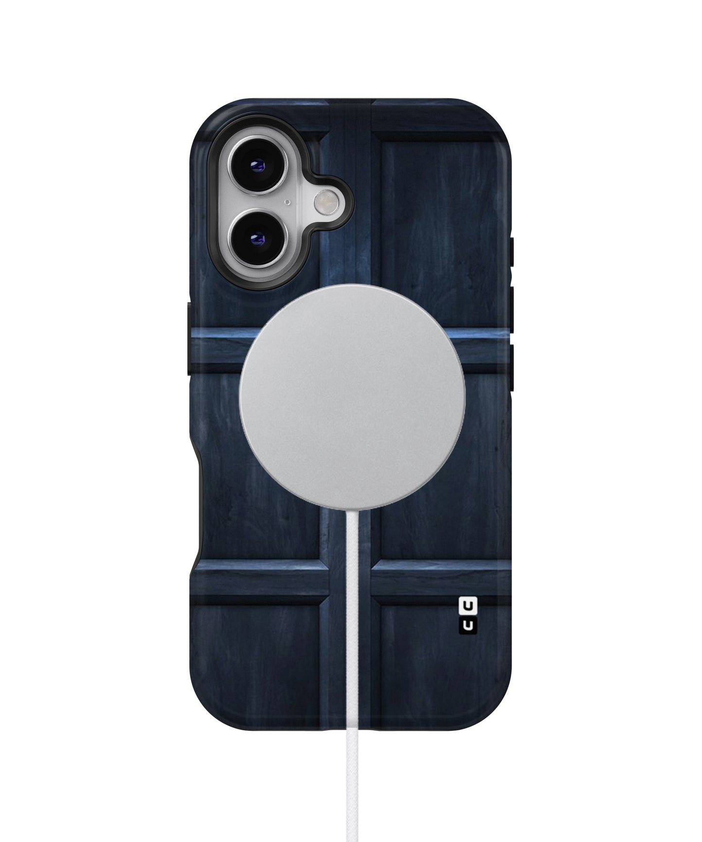 Blue Door Design MagSafe Bumper Case