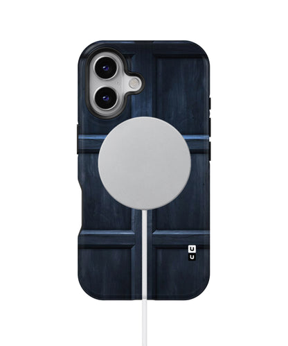 Blue Door Design MagSafe Bumper Case