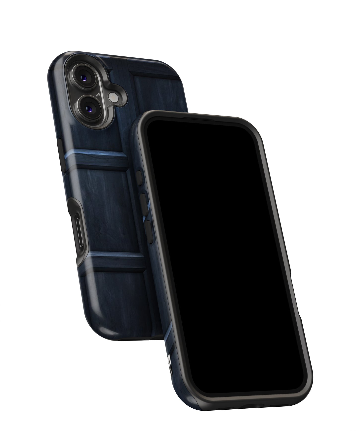 Blue Door Design MagSafe Bumper Case