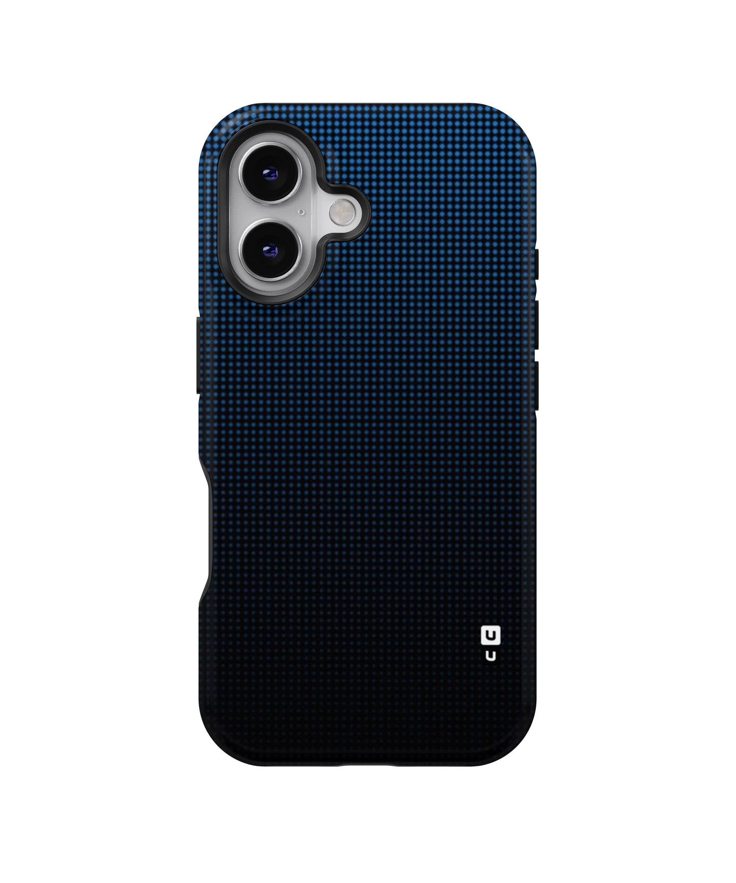 Blue Dots Shades MagSafe Bumper Case