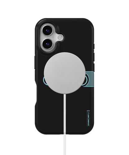 Blue Ride MagSafe Bumper Case