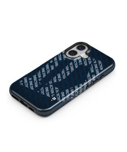 Blue Way MagSafe Bumper Case