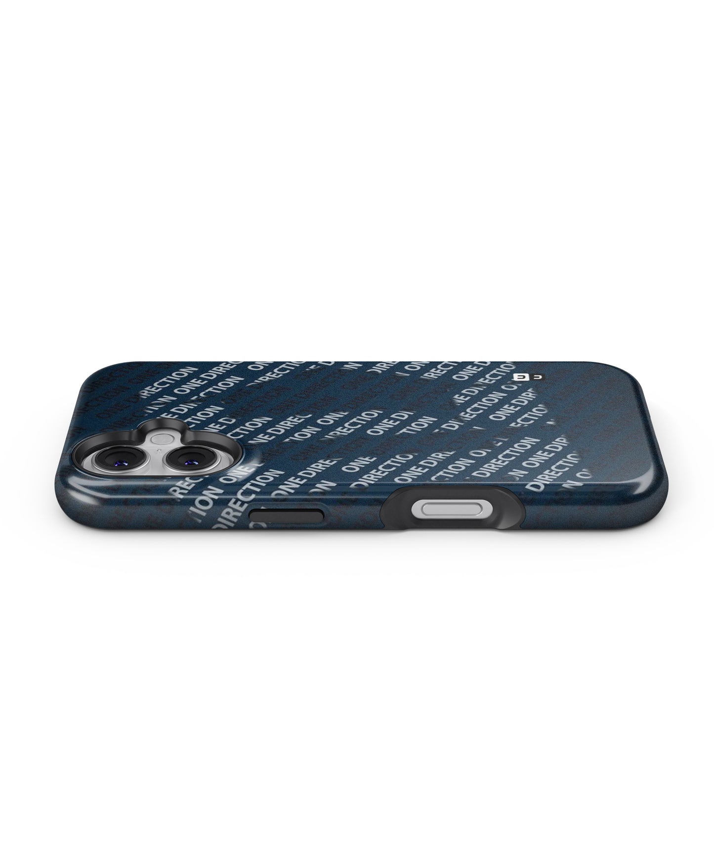 Blue Way MagSafe Bumper Case