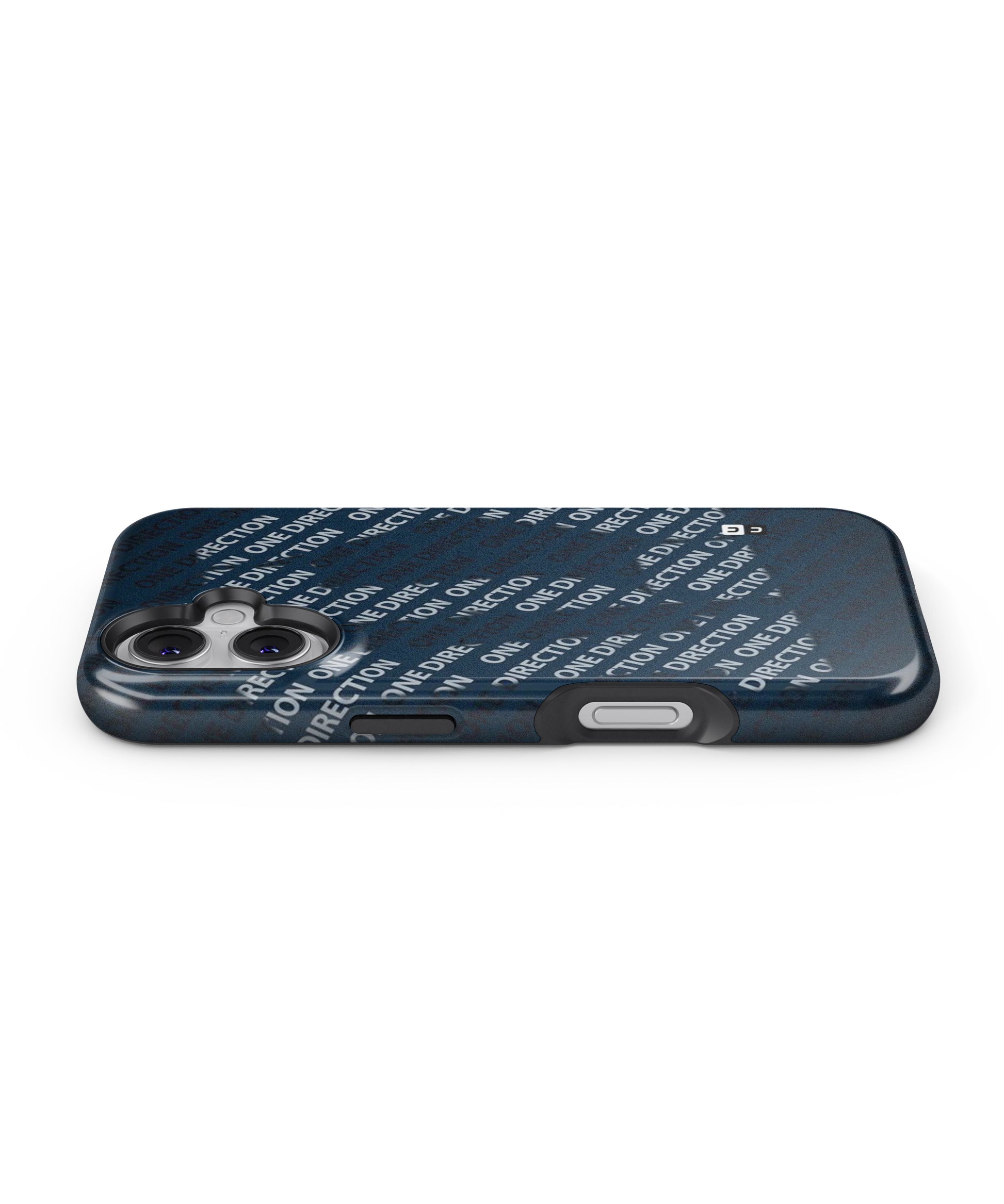 Blue Way MagSafe Bumper Case