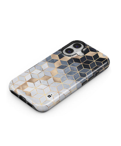 Blues and Golds MagSafe Bumper Case