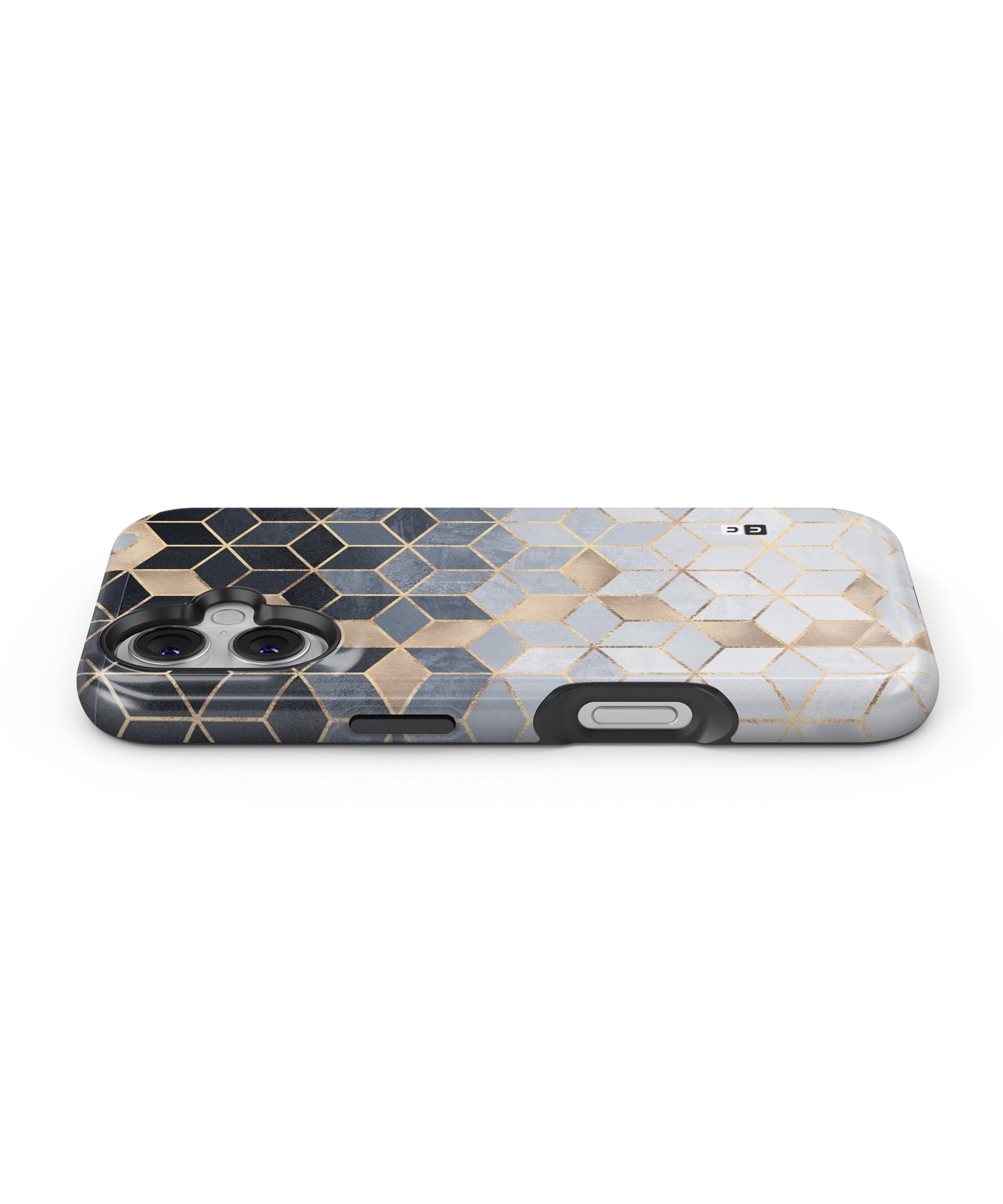 Blues and Golds MagSafe Bumper Case