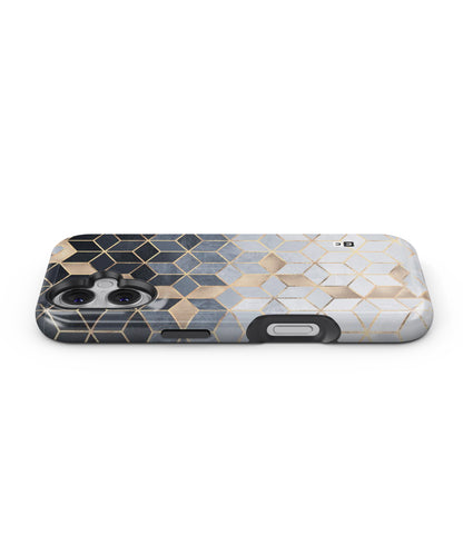 Blues and Golds MagSafe Bumper Case