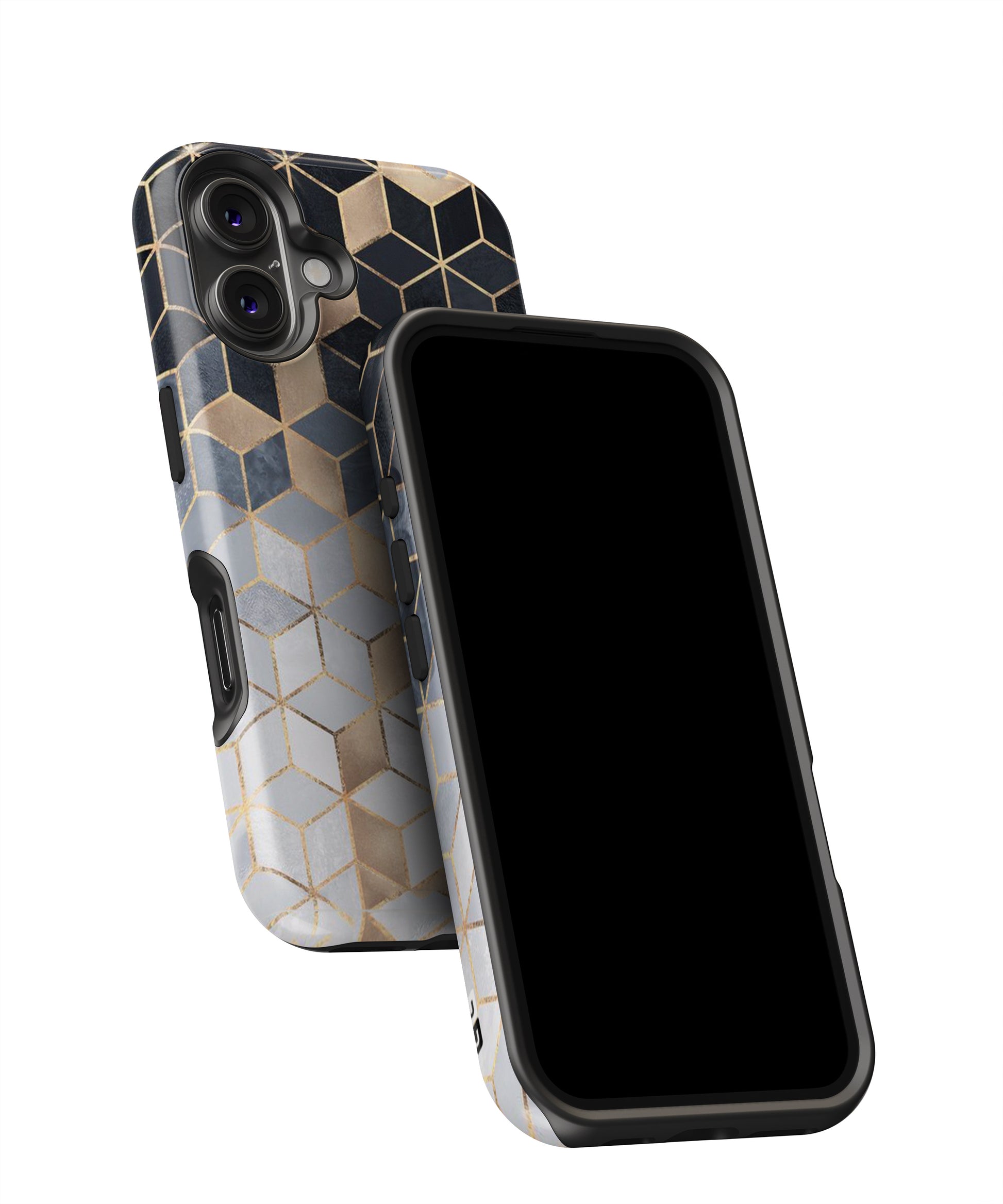 Blues and Golds MagSafe Bumper Case