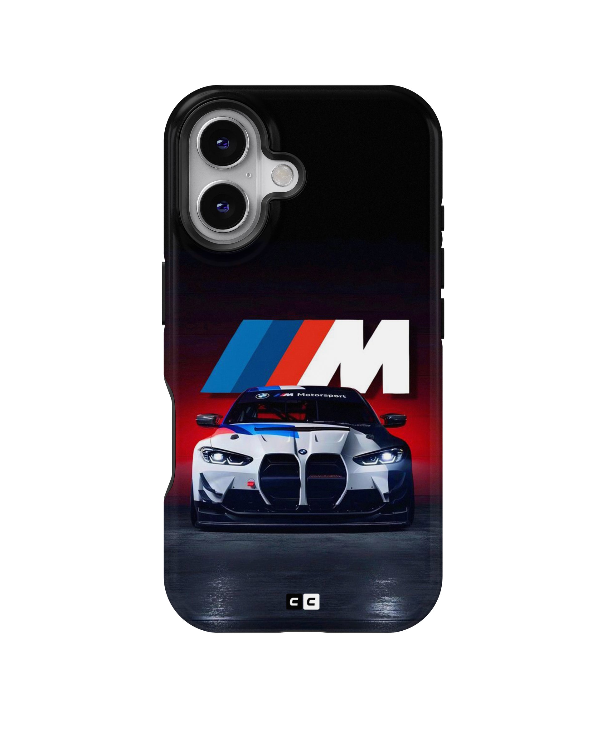 Bmw Beast MagSafe Bumper Case