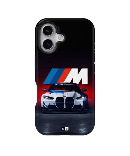 Bmw Beast MagSafe Bumper Case