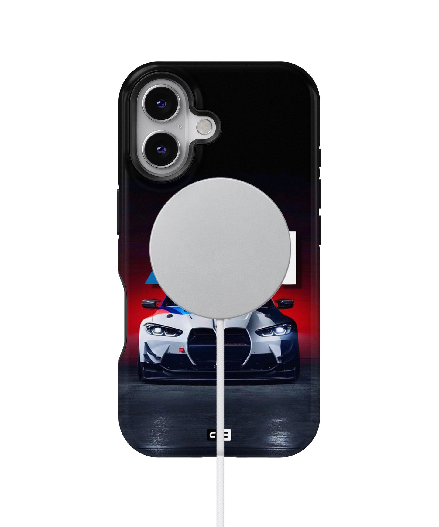 Bmw Beast MagSafe Bumper Case