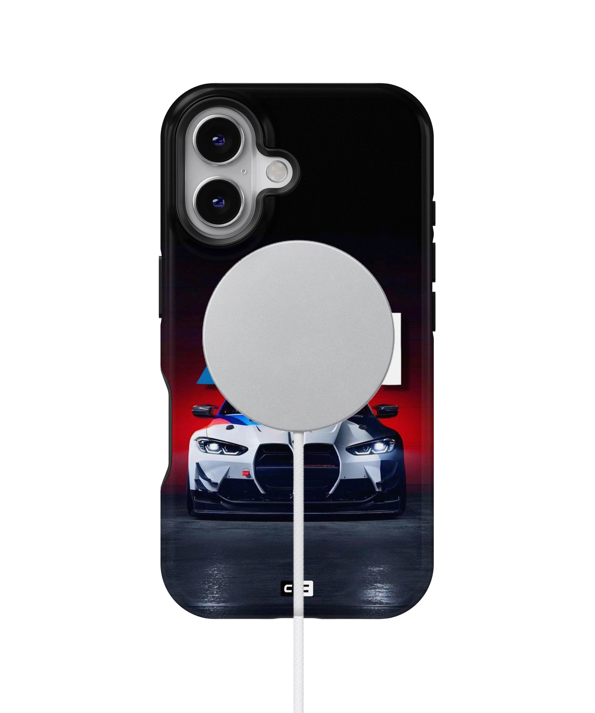 Bmw Beast MagSafe Bumper Case