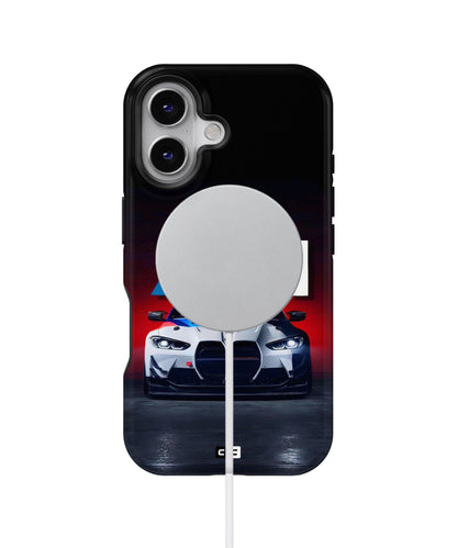 Bmw Beast MagSafe Bumper Case