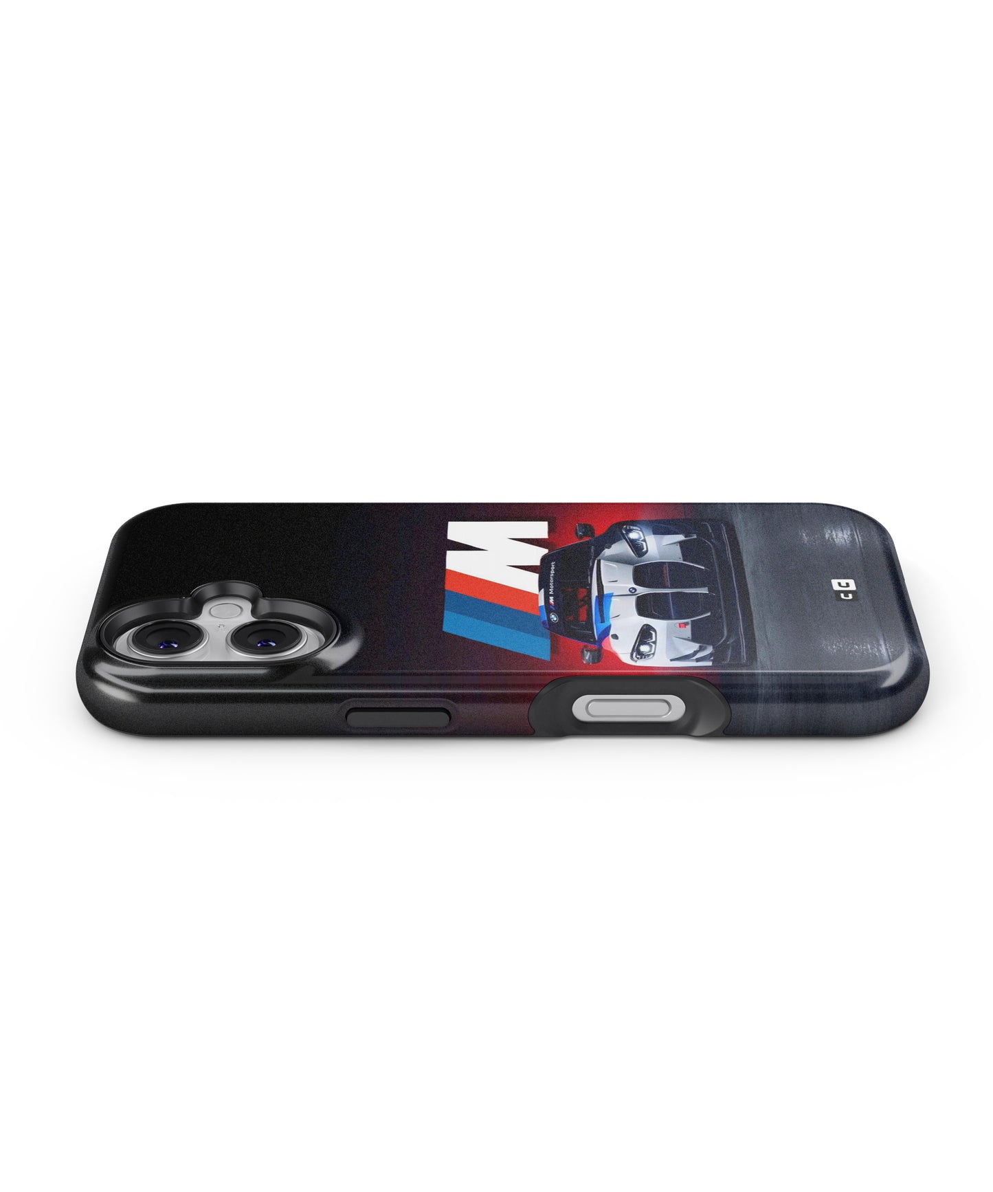 Bmw Beast MagSafe Bumper Case