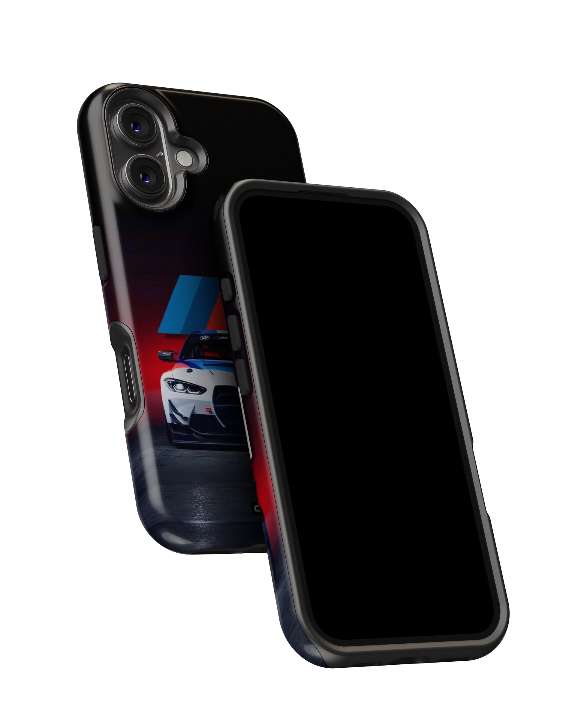 Bmw Beast MagSafe Bumper Case