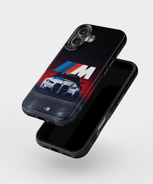 Bmw Beast MagSafe Bumper Case