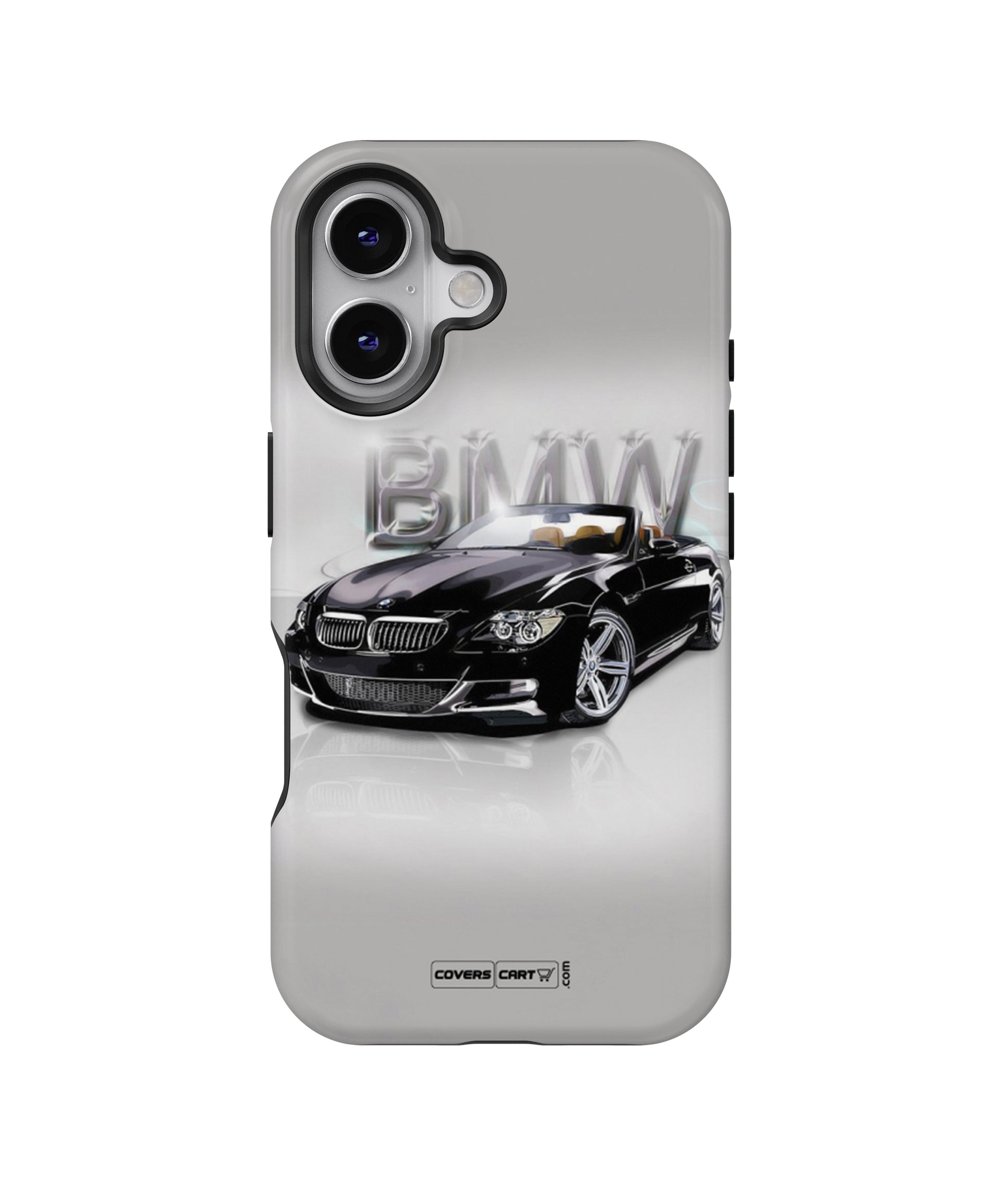 Bmw Car Artwork MagSafe Bumper Case