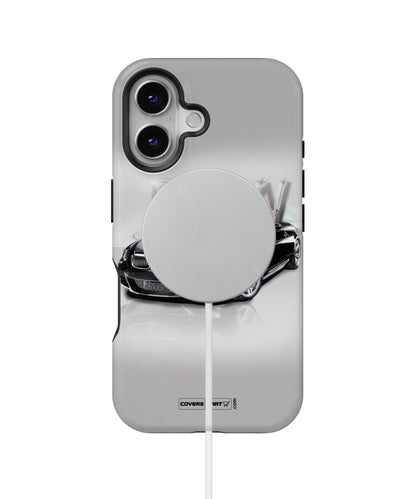 Bmw Car Artwork MagSafe Bumper Case