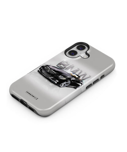 Bmw Car Artwork MagSafe Bumper Case