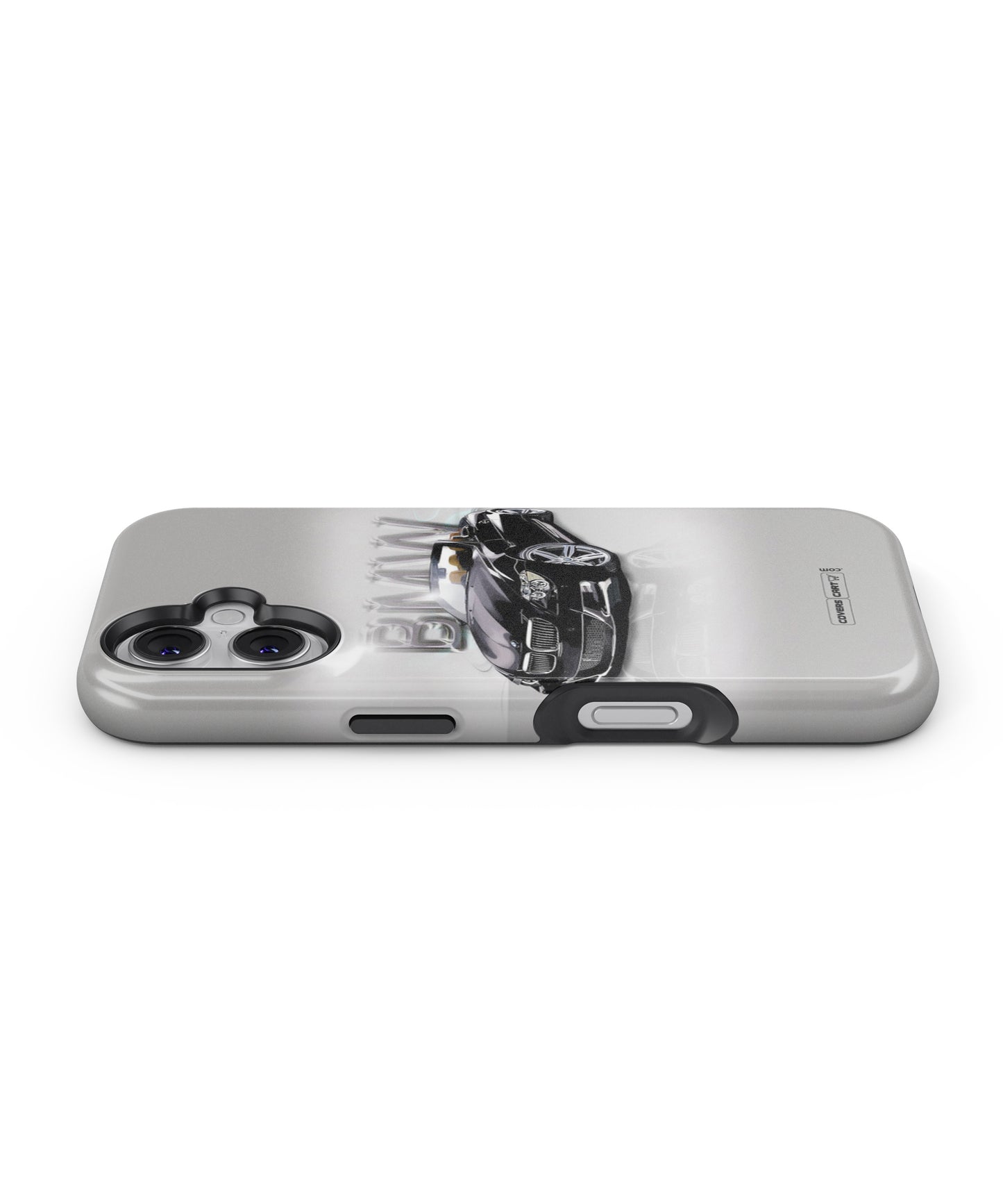 Bmw Car Artwork MagSafe Bumper Case