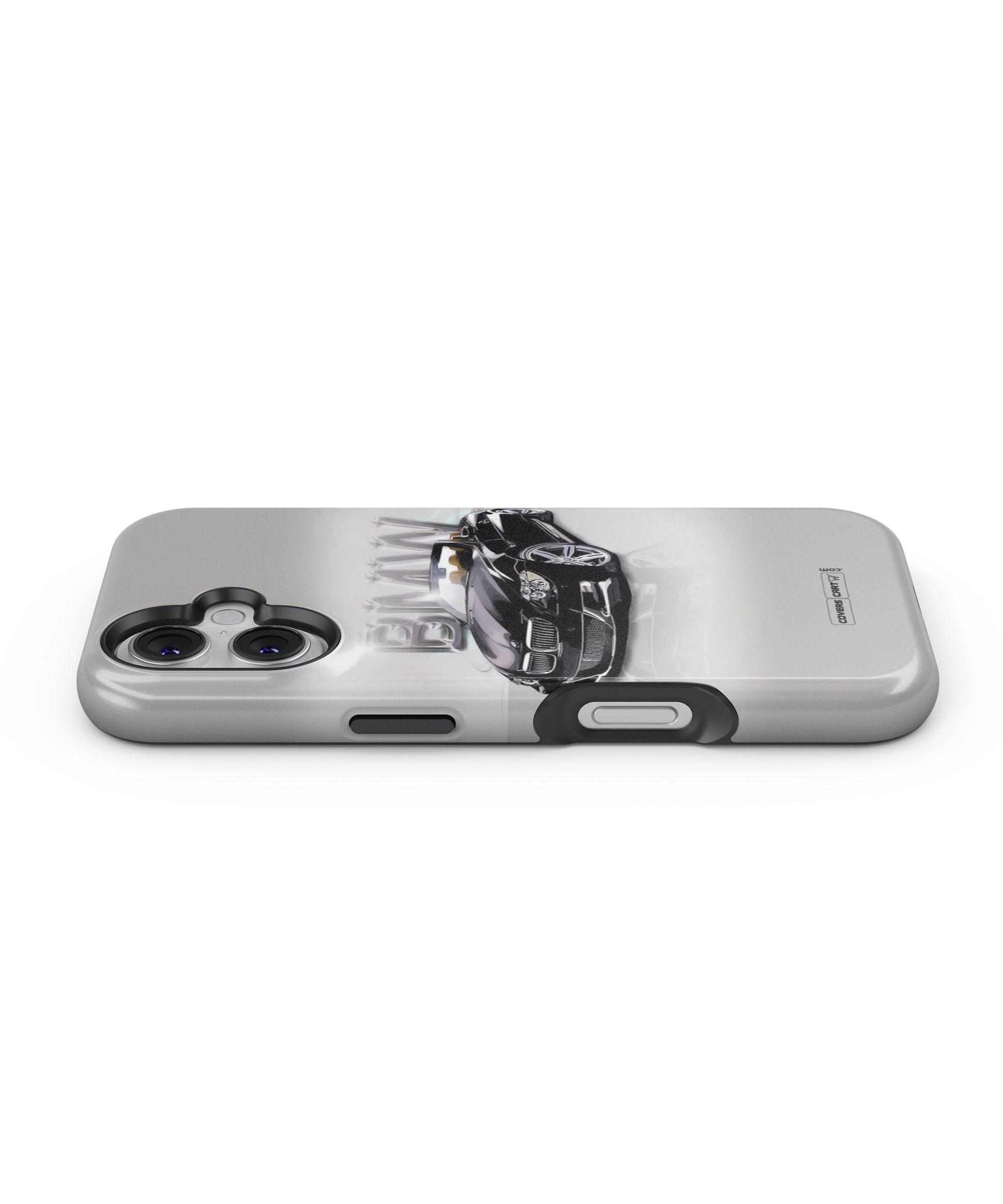 Bmw Car Artwork MagSafe Bumper Case