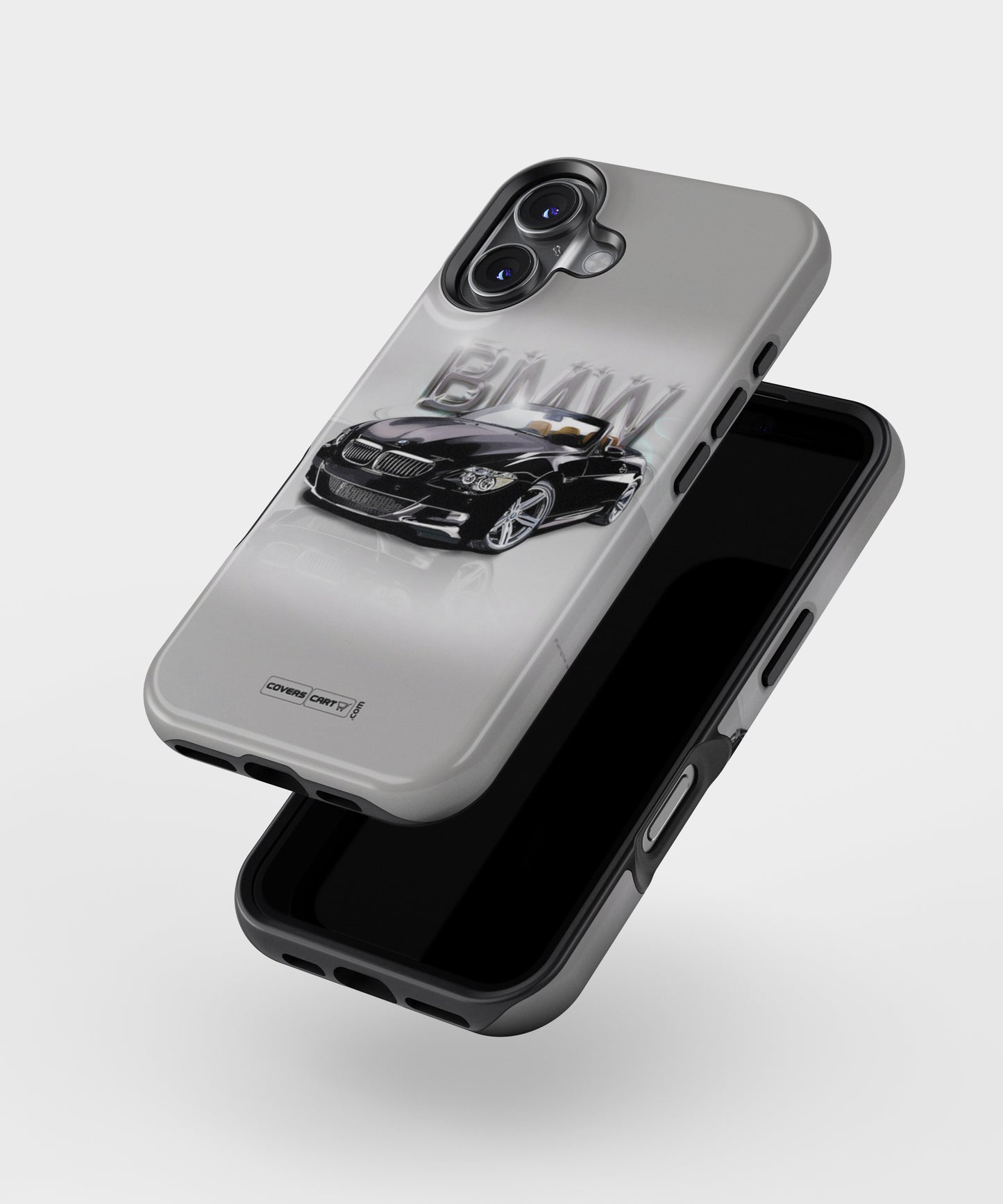 Bmw Car Artwork MagSafe Bumper Case