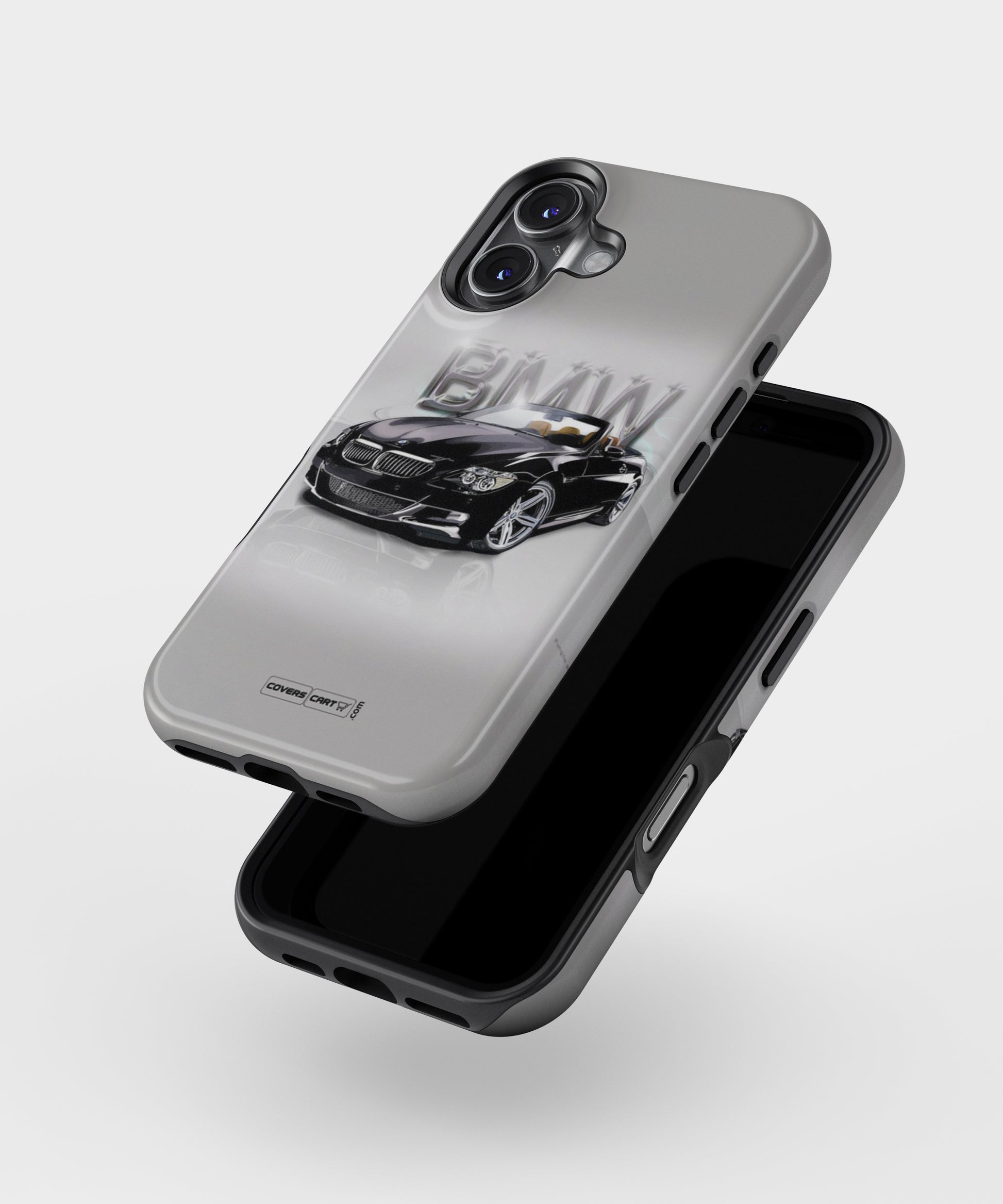 Bmw Car Artwork MagSafe Bumper Case