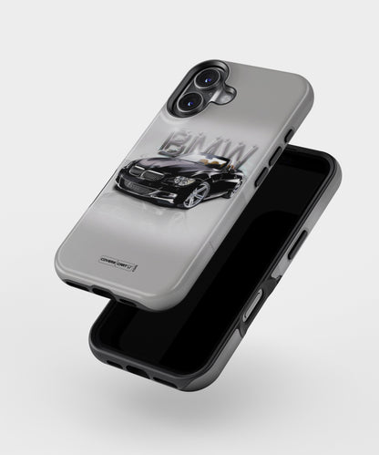 Bmw Car Artwork MagSafe Bumper Case