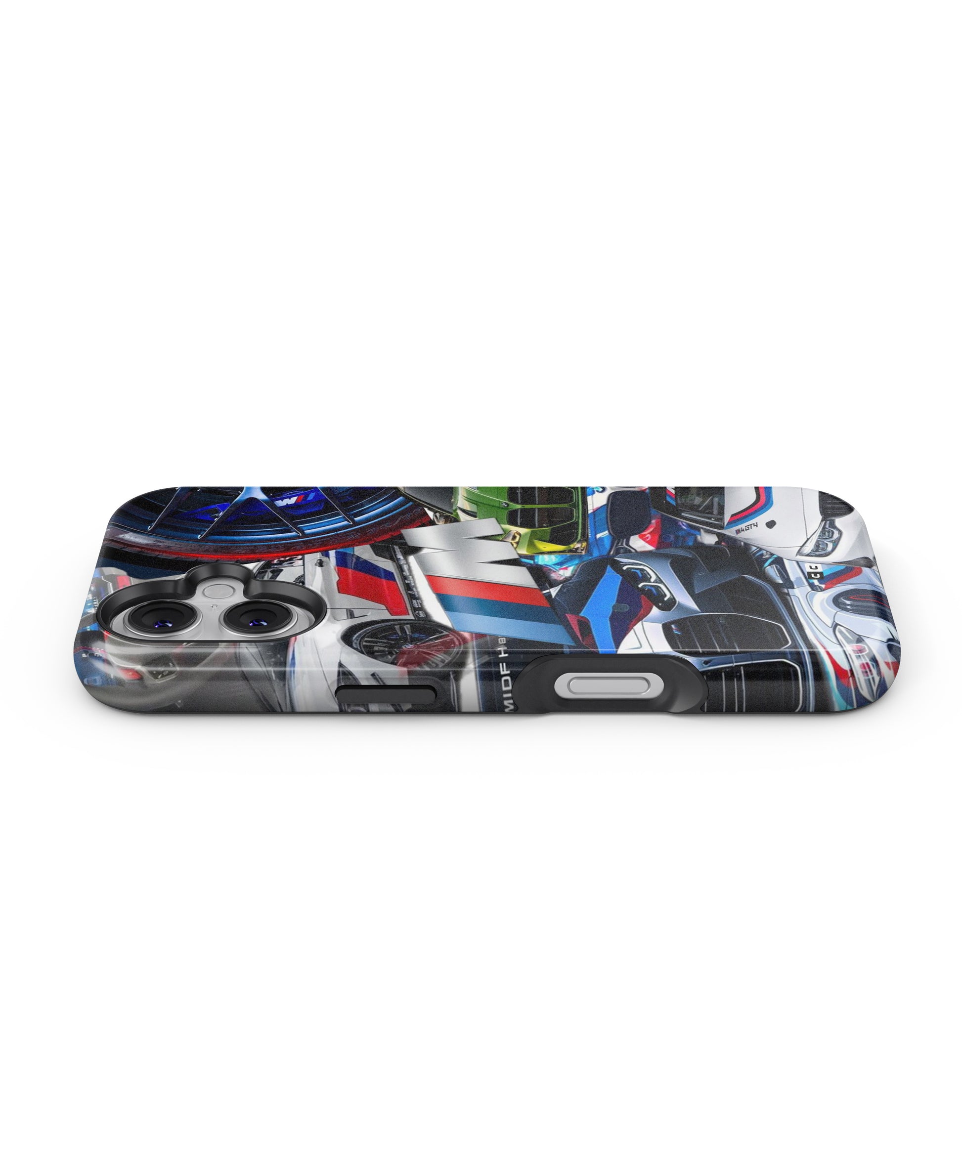 Bmw Collage MagSafe Bumper Case