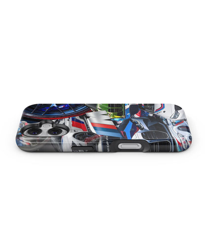 Bmw Collage MagSafe Bumper Case