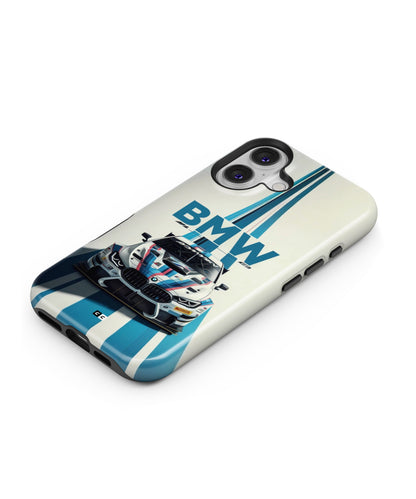 Bmw Gt Racing MagSafe Bumper Case