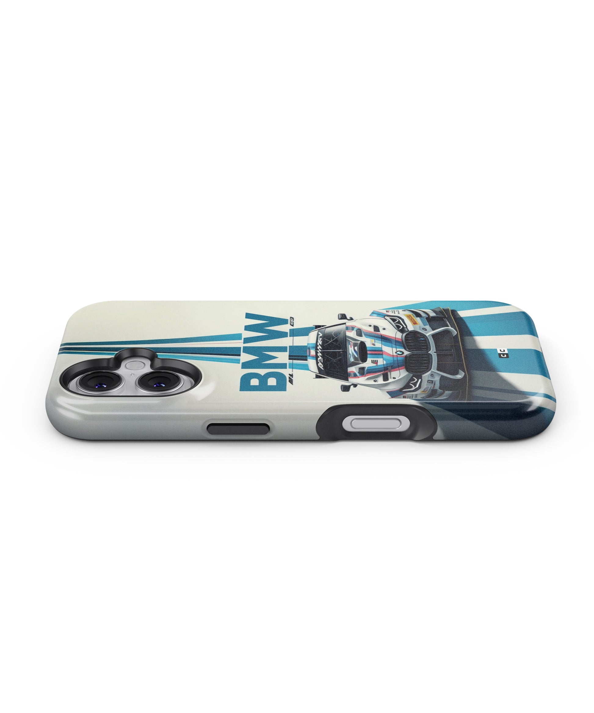 Bmw Gt Racing MagSafe Bumper Case