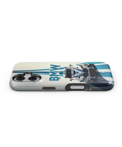 Bmw Gt Racing MagSafe Bumper Case