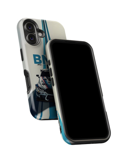 Bmw Gt Racing MagSafe Bumper Case
