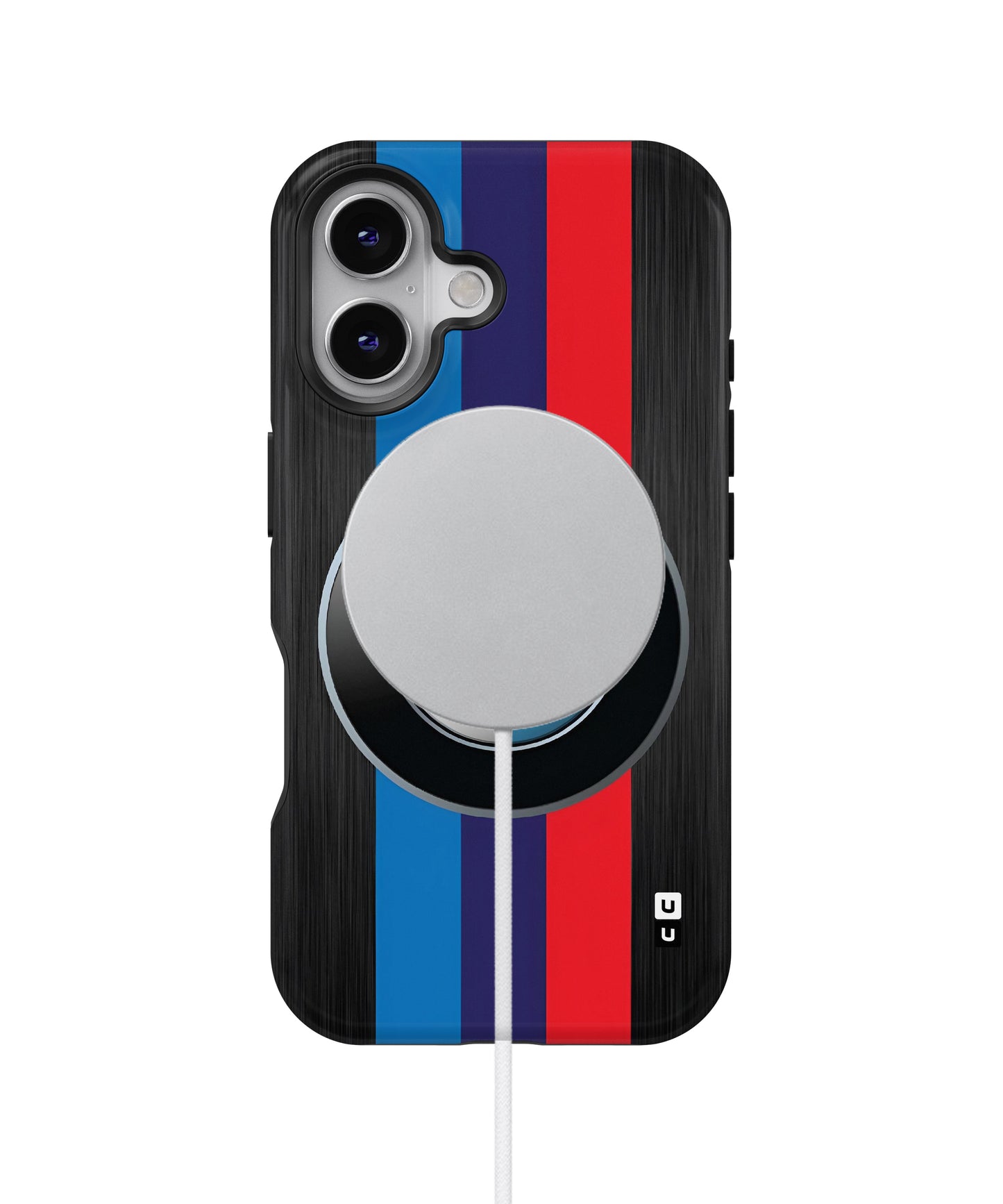 Bmw Iconic MagSafe Bumper Case