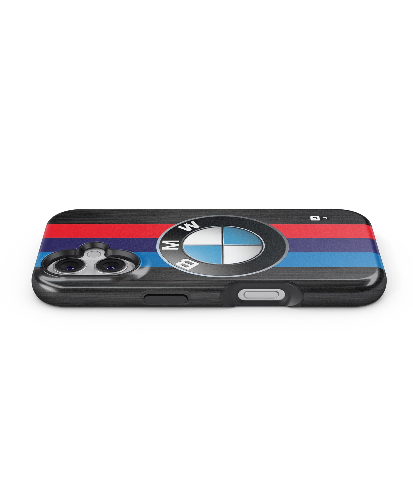 Bmw Iconic MagSafe Bumper Case